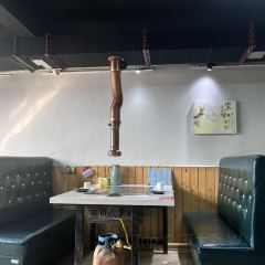 石板烤肉 User Photo