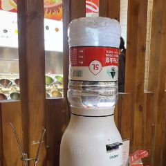 潮汕坊特色牛肉火锅(泽州路店) User Photo