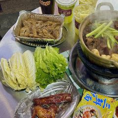 伙计食档·街边大排档 User Photo