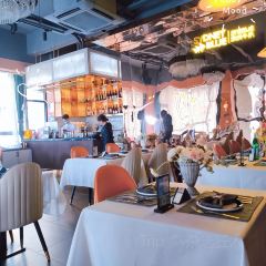 藍色雪梨原切熟成牛扒餐廳張用戶圖片