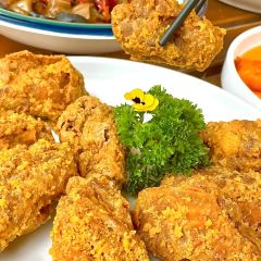 花布臻选西餐厅(普罗旺世店) User Photo