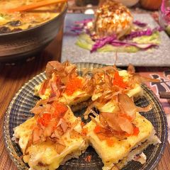 武吉制面·居酒屋(夹河街店) User Photo