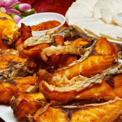 石林杏林大观园樱花峪药膳坊餐厅 User Photo