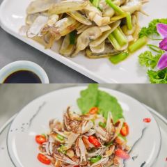 土灶头·天台味道(劳动路店) User Photo