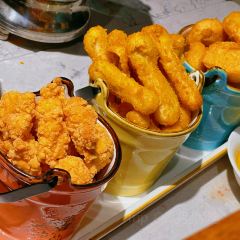 青花轩(经晨·红星城市花园店) User Photo