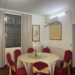 桥家百里鲜 User Photo