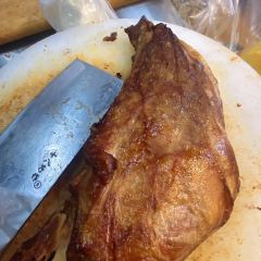 斯琴阿妈(红山店) User Photo