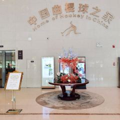 明都豪格國際酒店餐廳張用戶圖片