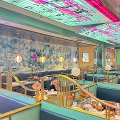 杭锅儿筒骨火锅·深夜火锅·鲜切牛肉(三花国际店) 여행 사진