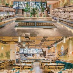 梅园·悦竹酒店(福州三坊七巷店)·竹之味中餐厅 User Photo