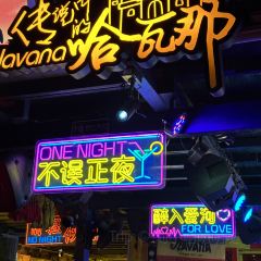 哈瓦那酒吧張用戶圖片
