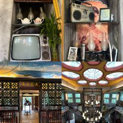 老南洋咖啡館張用戶圖片