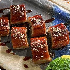 幸会·精致料理(放题模式) User Photo