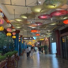 眉州东坡(东坡印象水街店) User Photo