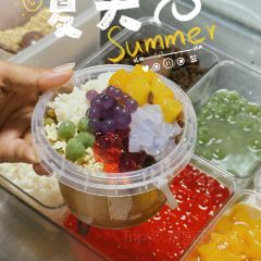 千斤串串(渭南义乌国际商贸城店) User Photo