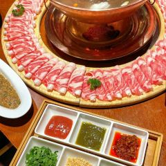 东来顺(科苑路店) User Photo