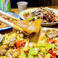 小春厨房(济宁店) User Photo