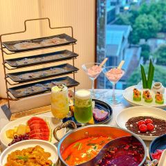 川越泰火锅(东百中心店) User Photo