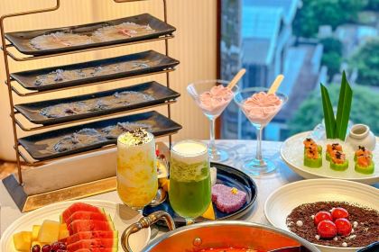 川越泰火锅(东百中心店)