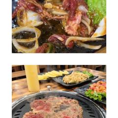 高丽宫朝鲜族烤肉 User Photo