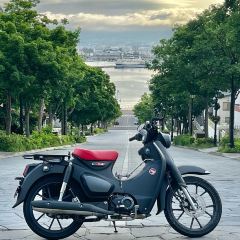 Morning Market cafeteria Nibankan User Photo