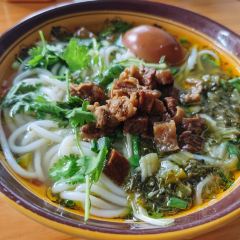 卡拉农庄 User Photo