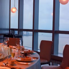 珠海仁恆洲際飯店·彩豐樓中餐廳張用戶圖片