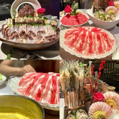 新胜记·海鲜和牛火锅(文化北路店) User Photo