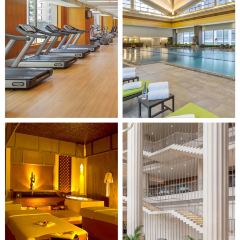 JinBao99-Regent Beijing User Photo