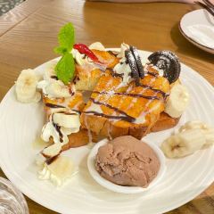 第五街西餐厅(工农路店) User Photo