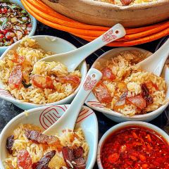 捞王锅物料理(东百中心店) User Photo