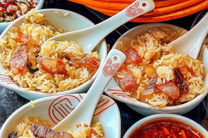 捞王锅物料理(东百中心店)