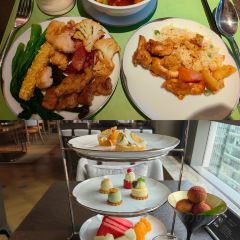 Commune All Day Dining Restaurant User Photo