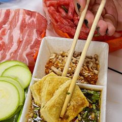 遵义爱情小豆腐(石坪桥店) User Photo