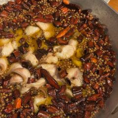 天堂鸟水煮鱼(城东路幸福店) User Photo