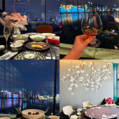 長沙湘江豪生飯店·君庭中餐館張用戶圖片