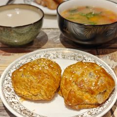 聪英餐厅 User Photo