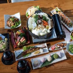 枫桥融合料理(日照店) User Photo