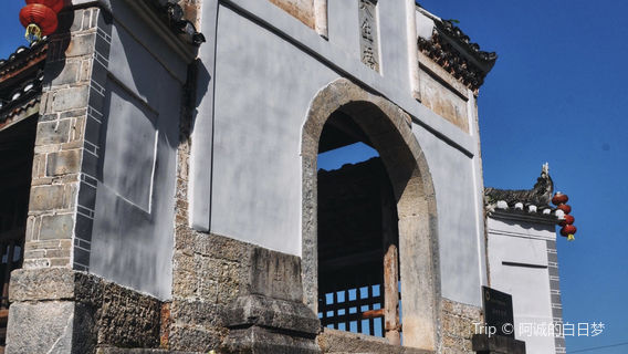 tian sheng qiao jing dian