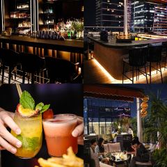 DEW Lounge User Photo