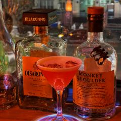 肆一小酒馆 User Photo