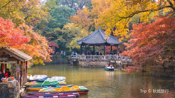 Changshu