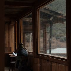山野Bistro （下雨崩店）張用戶圖片