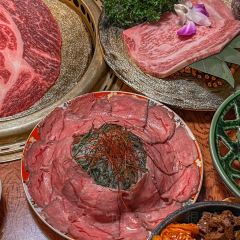 双子大阪烧肉(麓坊中心店) User Photo