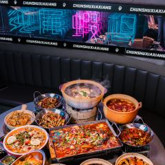 纯属虾想小龙虾烧烤(仓山刘宅店) User Photo