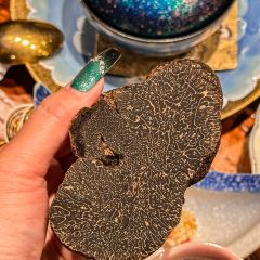 魂·怀石料理·锦鲤池枯山水庭院(五大道店) User Photo