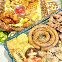 肉三布車·韓國大排檔張用戶圖片