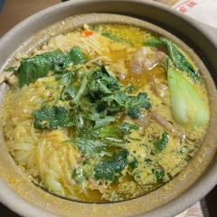 Chu Xiang Mei Shi User Photo