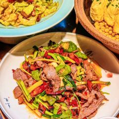 老車田·惠州客家菜（悅湖會店）張用戶圖片