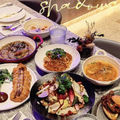 SHADOWS(光大店) User Photo